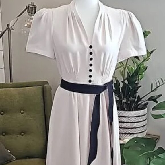 Betsey Johnson Dresses & Skirts - Vintage Betsey Johnson Mini Dress